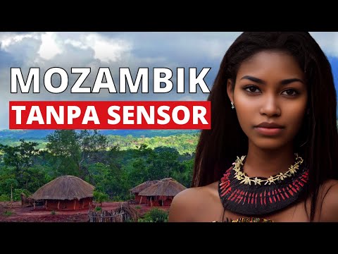 Video: 8 Hal Terbaik yang Dapat Dilakukan di Mozambik