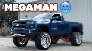 MY  Z71 SINGLE CAB GETS NEW PARTS!