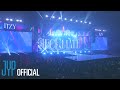 2022 ITZY THE 1ST WORLD TOUR in SEOUL DVD & BLU-RAY PREVIEW