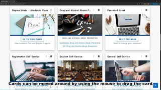 Banner Experience Tutorial for Students