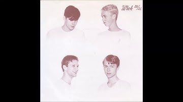 Week 20/21 - Another Kind of Action (1982)