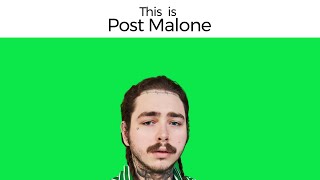 Best of Post Malone  | Mixtape