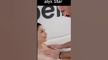 Alyx Star Is Brand 