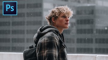 How to Edit like Toni Mahfud | Photoshop Tutorial