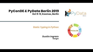 Static Typing in Python