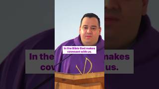 It is the #lord who speaks 🗣️ #catholicism #shortsvideo #_shorts #catholicgospel #homily