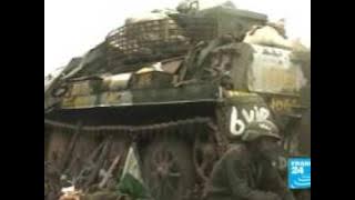 The End of Sri Lanka Civil War - 18 May 09