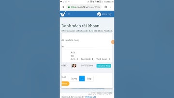 InboxFB - Quét UID cảm xúc