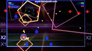 Hyper Bounce Blast pre-alpha(Very early)