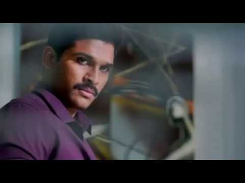 sarrainodu-background-music