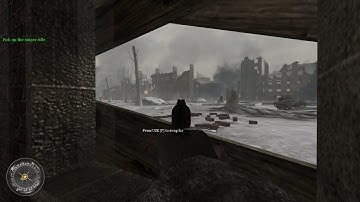 COD2 - You have never even tried to do this