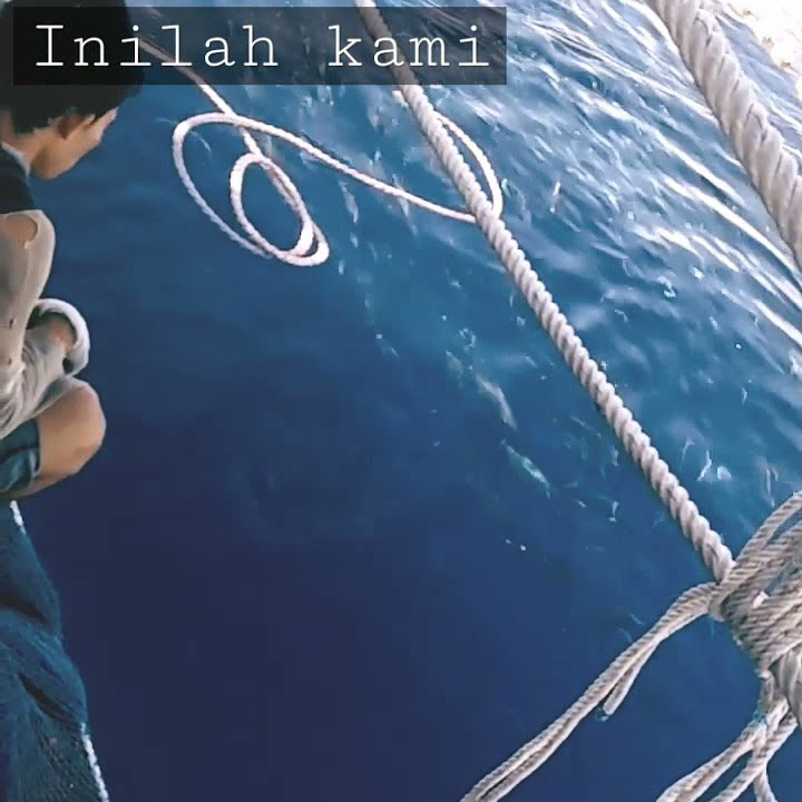 inilah kami abk kapal