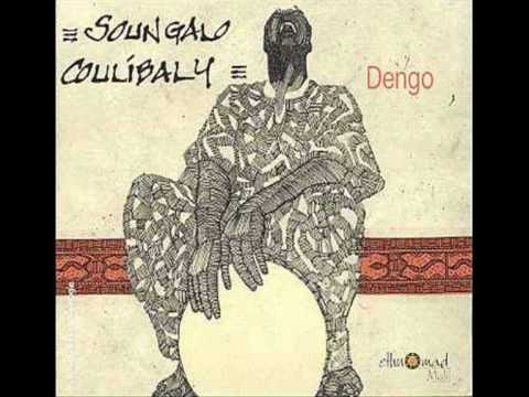 Soungalo Coulibaly - Warani