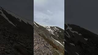 Parque Natural Del Moncayo #RetoCoronandoCimasyTechosProvinciales #TrailRunning #Aragón #España