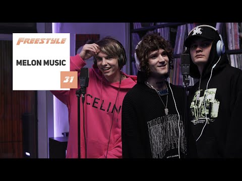 FFM Freestyle: MAYOT, SEEMEE, 163ONMYNECK | Фристайл под биты Lil Yachty, Tee Grizzley, Feduk