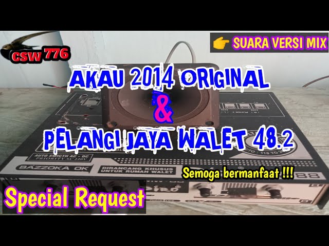 SP PJW OLD MIX AKAU2014 BY CSW776 | WALET LANGSUNG KEJAR-KEJARAN MENDENGAR SUARA INI class=