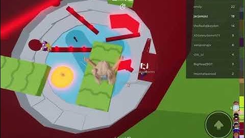 Tower of HELL 😩✋ warning cringe 😬