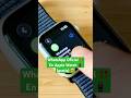 WhatsApp OFICIAL en Apple Watch ⌚️(gratis) ✅