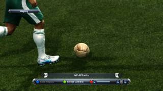Pro Evolution Soccer 2013 05 22 2016 Rai Nudge