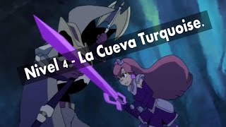 Dc Nation - Amethyst Princesa De Gemworld - 04 - La Cueva Turquoise - Sub Español.