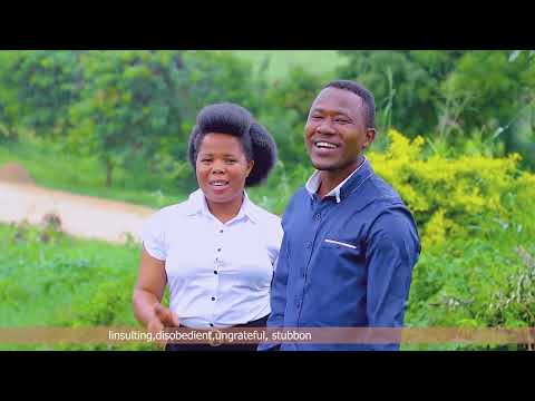 UASI UMEZIDI THE VOICE FOR NATIONS 