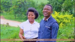 UASI UMEZIDI - THE VOICE FOR NATIONS