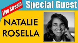 Live Photography Chat With Natalie Rosella Ep.199