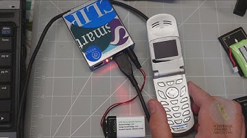 How to Unlock the Motorola v150 with Smart-Clip