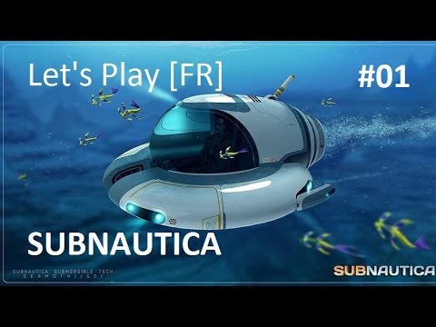 Subnautica Build 19974