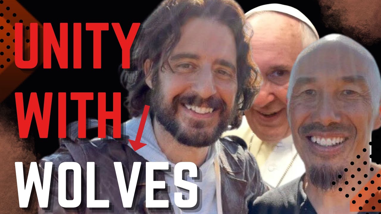Are roman catholics christian mike gendron youtube