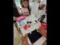 ipad mini 6 she don’t know she has a screen protector glass #kids #ipadmini6