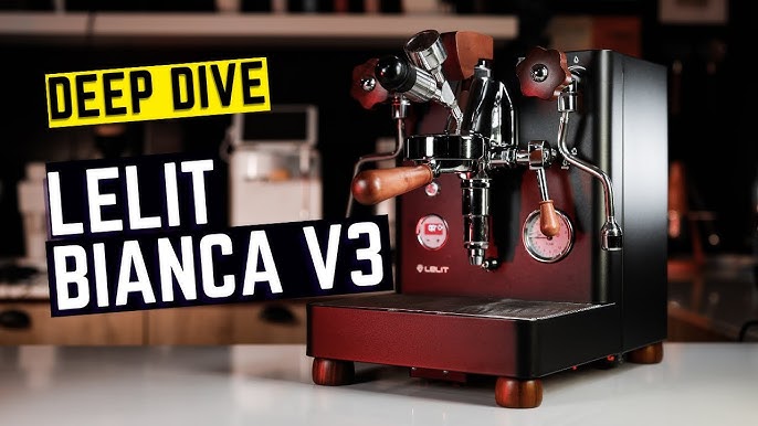 9 Best Espresso Machines (2023): Dual Boilers, Budget, and