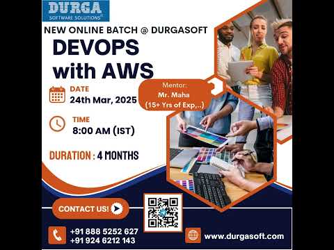 DevOps with AWS
