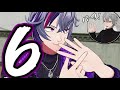 その理論ならば今後絶対にジャンケンに負ける事のない不破湊がつよい【にじさんじMMD】【葛葉、不破湊、エクス・アルビオ】