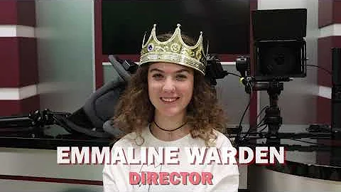 Behind the Scences of the 2023 Lip Dub