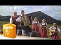 Geschwister Niederbacher - Ein kleines Edelweiss (Offizielles Musikvideo)