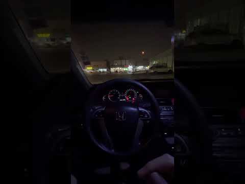 لمبات الطبلون هوندا اكورد 2012 ماهو سببها وطريقة الحل 