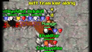 Tibia Movie [2008]