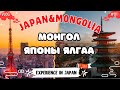 Монголыг Япон шиг хөгжүүлье! Хогтойгоо хөглөрмөөргүй байна! Хүрээлэн буй орчноо цэвэрхэн байлгах!