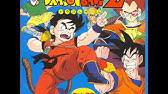 ドラゴンボールz パワー オブ スマイル Youtube
