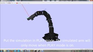 Cyton Viewer Quick-start Tutorial
