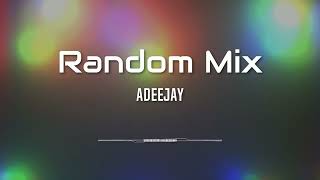 Random Mix