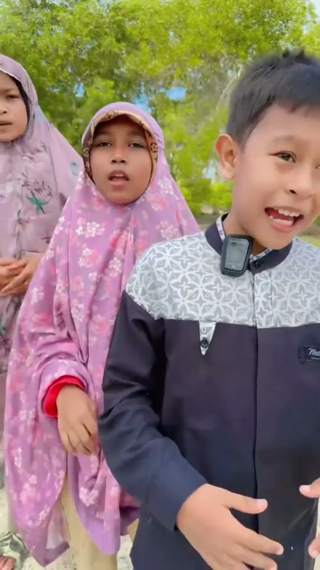 Kalian puasa gak ni ??