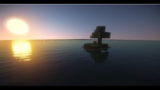 Server075&#39;s Island PvP - A Complete History