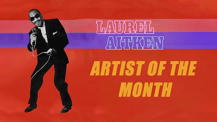 Laurel Aitken's former band members speak about li...