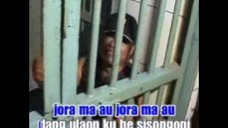 Jack Marpaung Kamar 13