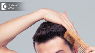 Hair loss after moving to a new city and it's solution - Dr. Rasya Dixit