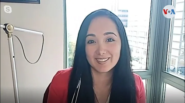 Mujeres con Causa: Marisela Castillo