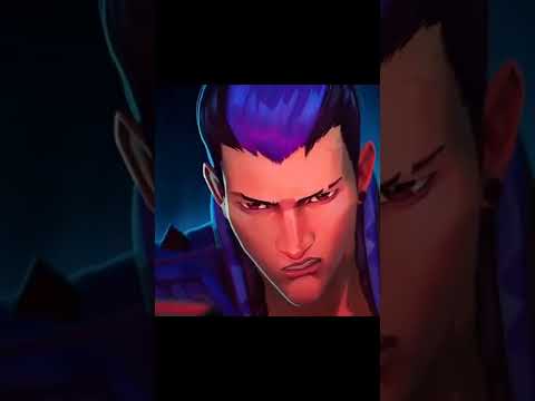 VALORANT Агент YORU