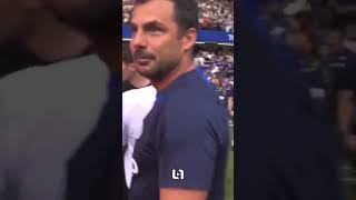 Son Dakika Chelsea - Tottenham Maçında Büyük Kavga Conte Ve Tuchel...